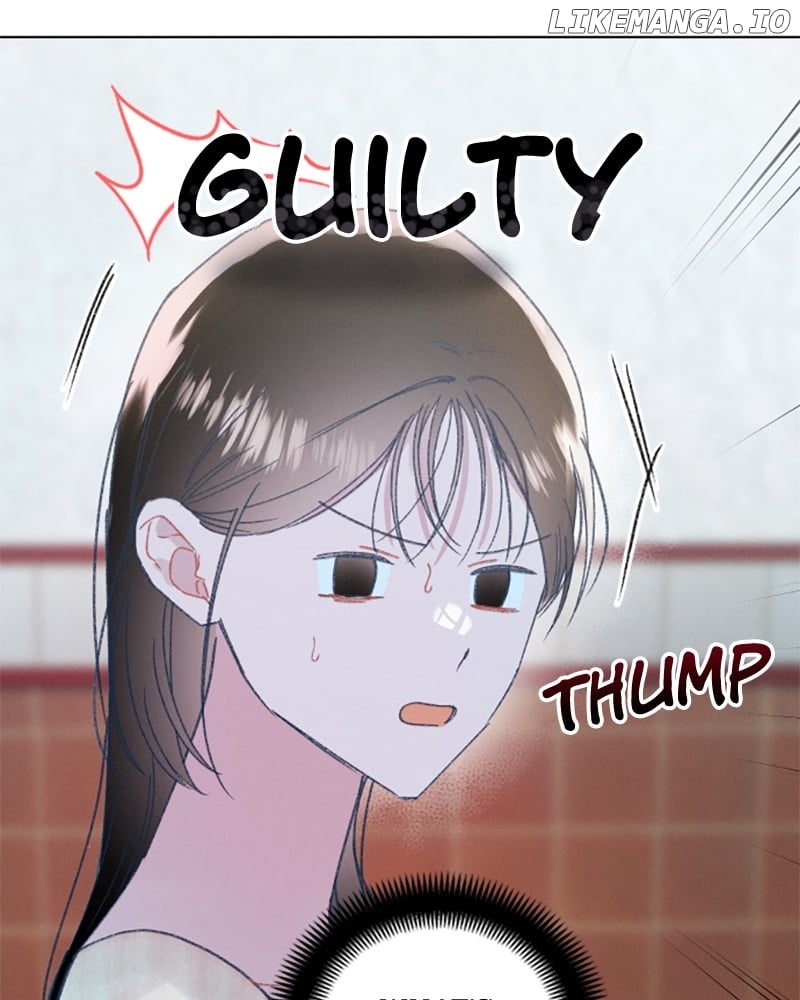 Loving Summer Sky Chapter 29 - page 91