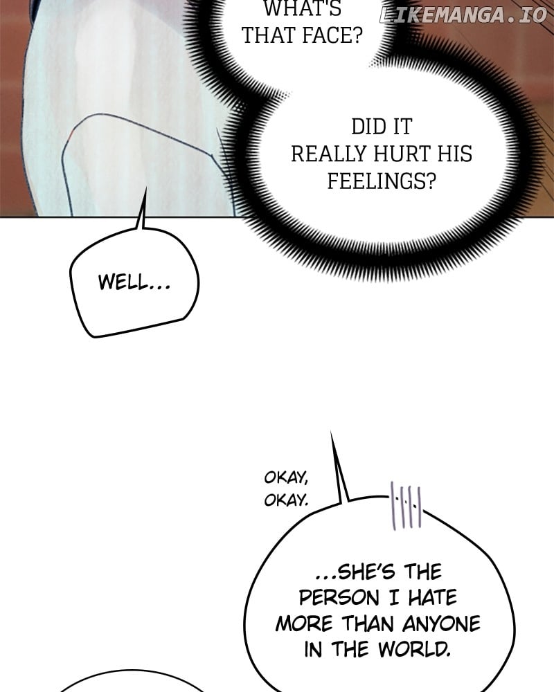 Loving Summer Sky Chapter 29 - page 92