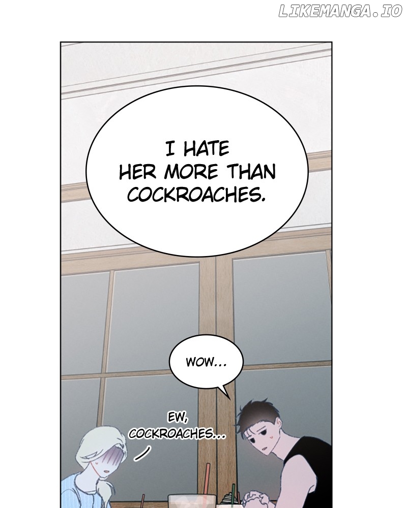 Loving Summer Sky Chapter 29 - page 95