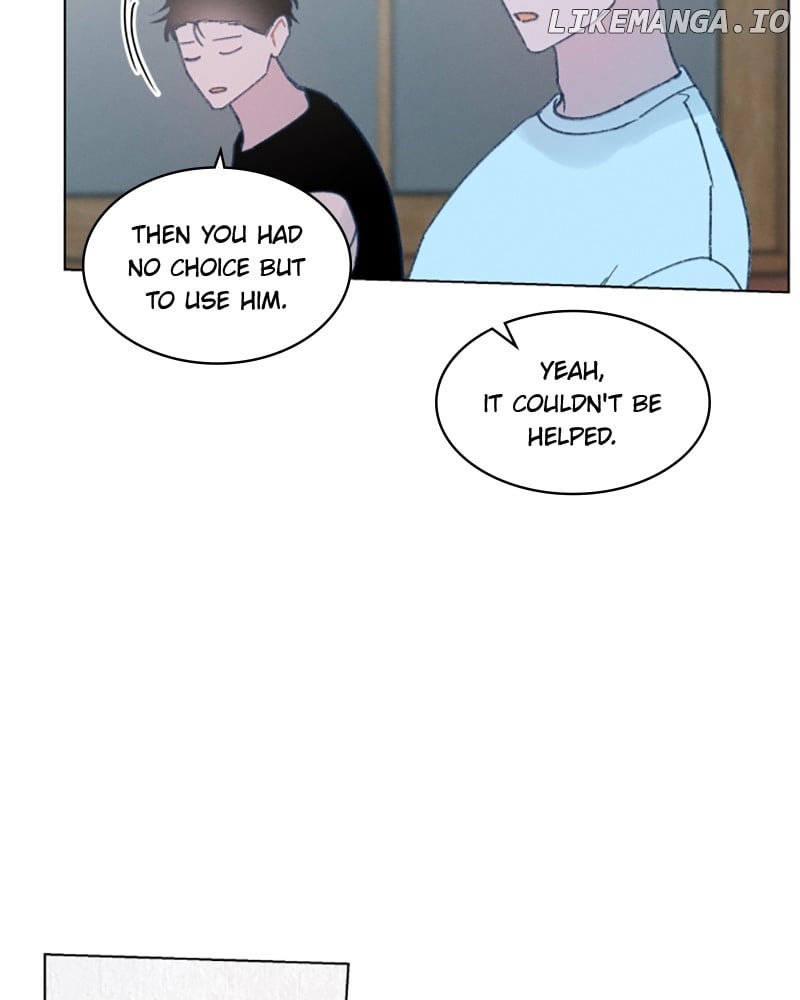 Loving Summer Sky Chapter 29 - page 97