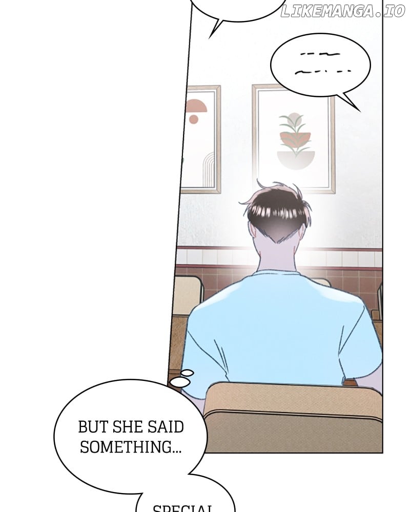 Loving Summer Sky Chapter 29 - page 99