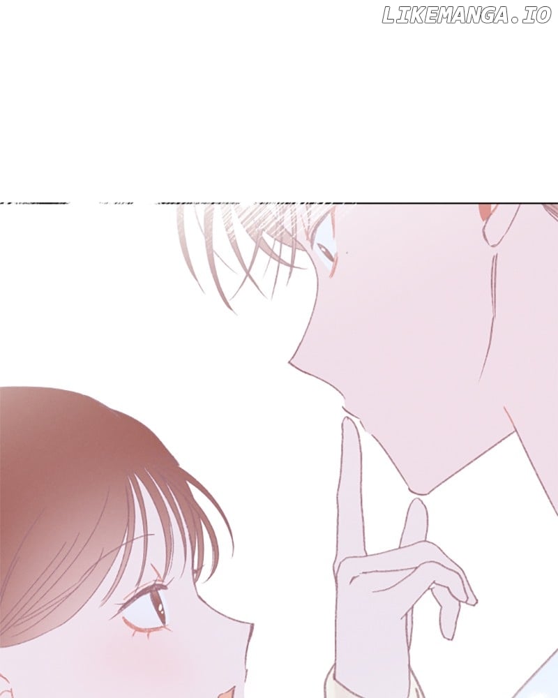 Loving Summer Sky Chapter 29 - page 101