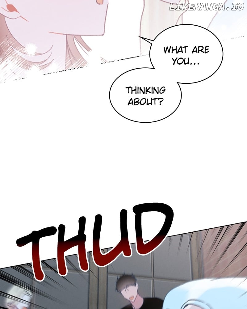 Loving Summer Sky Chapter 29 - page 102