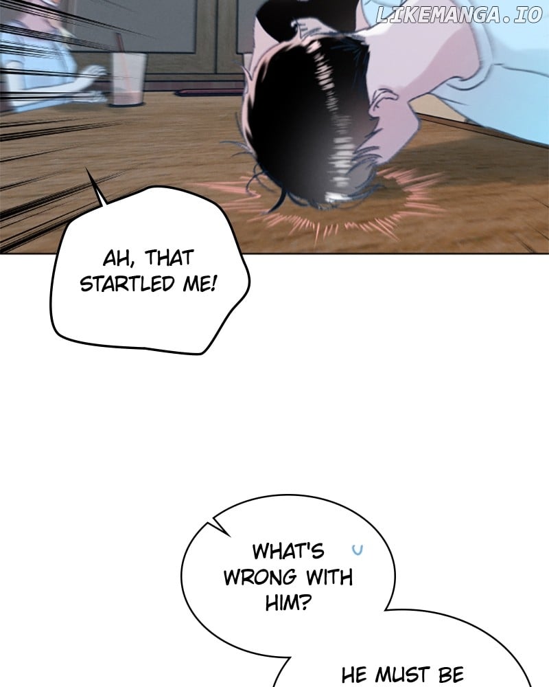 Loving Summer Sky Chapter 29 - page 103