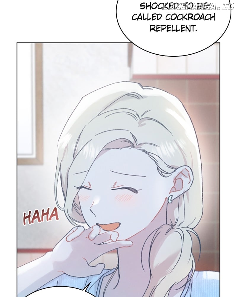 Loving Summer Sky Chapter 29 - page 104