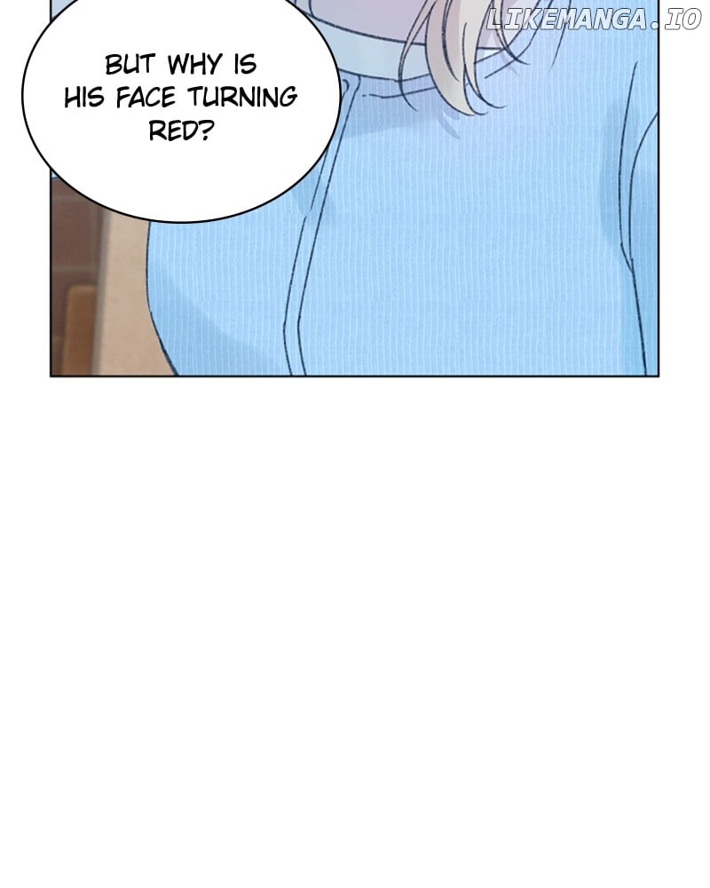 Loving Summer Sky Chapter 29 - page 105