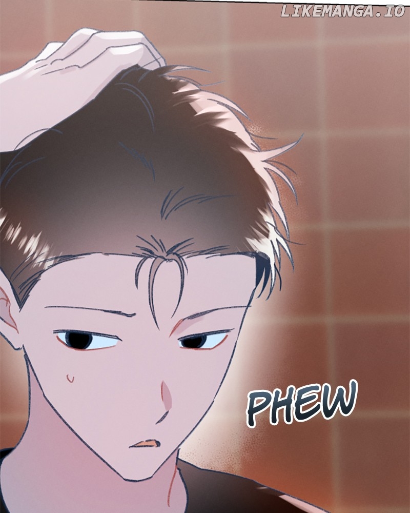 Loving Summer Sky Chapter 29 - page 107