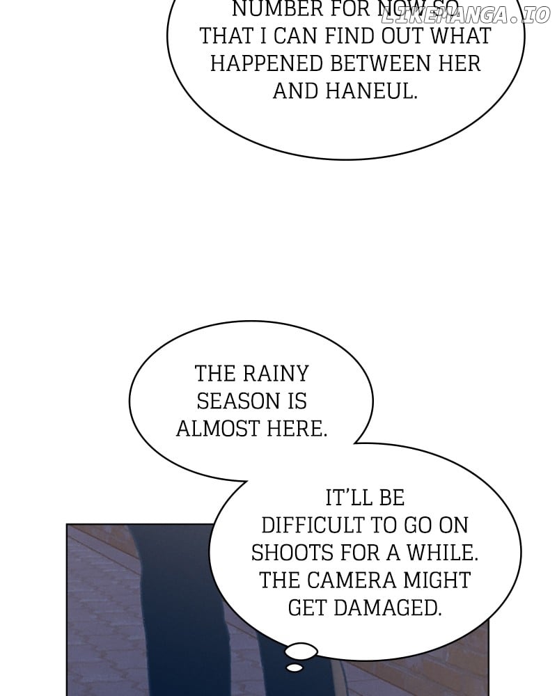 Loving Summer Sky Chapter 29 - page 117