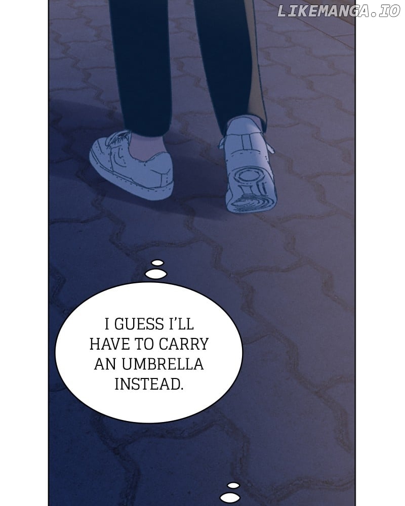 Loving Summer Sky Chapter 29 - page 118
