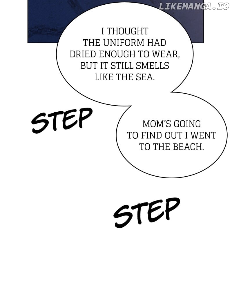 Loving Summer Sky Chapter 29 - page 119