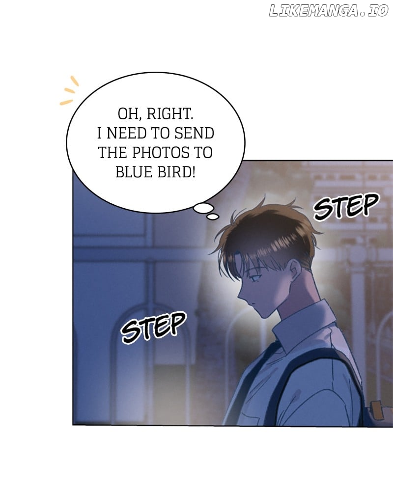 Loving Summer Sky Chapter 29 - page 120
