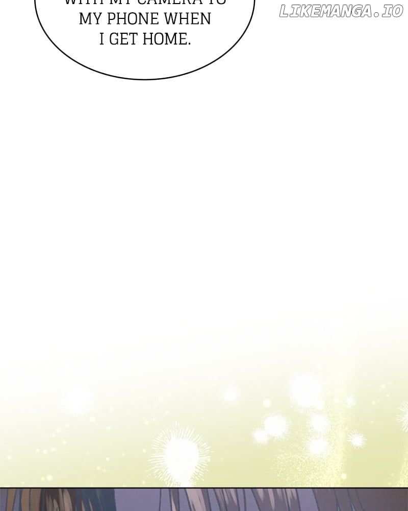 Loving Summer Sky Chapter 29 - page 122