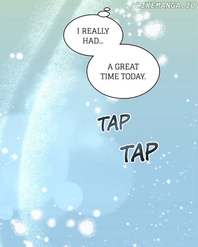 Loving Summer Sky Chapter 29 - page 124