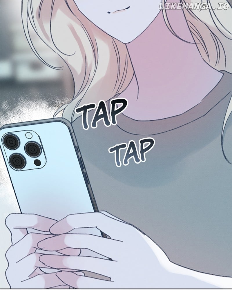 Loving Summer Sky Chapter 29 - page 133