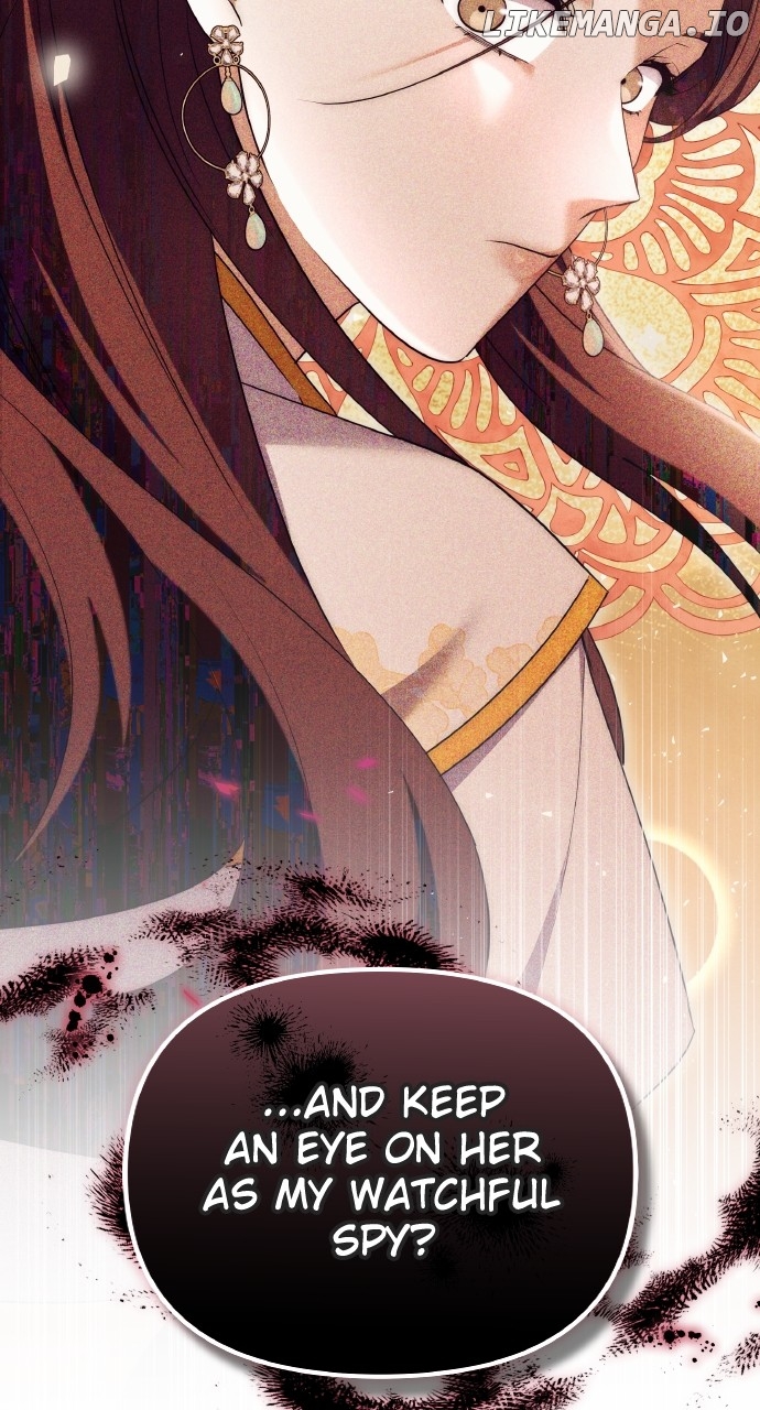 A Master, Who Woke up as a Concubine Chapter 83 - page 3