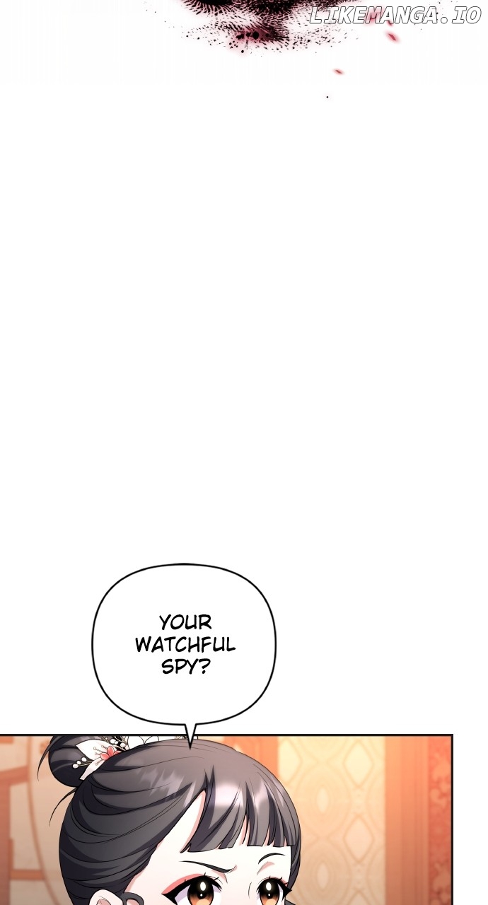 A Master, Who Woke up as a Concubine Chapter 83 - page 4