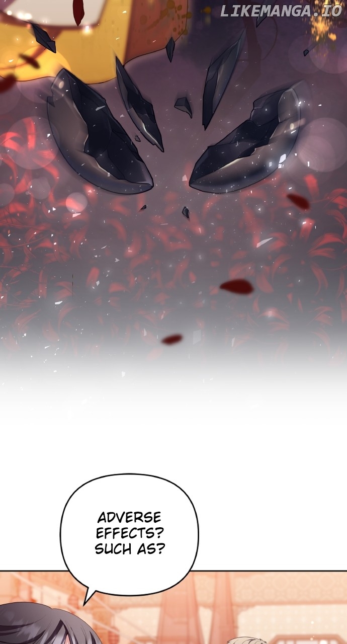 A Master, Who Woke up as a Concubine Chapter 83 - page 19