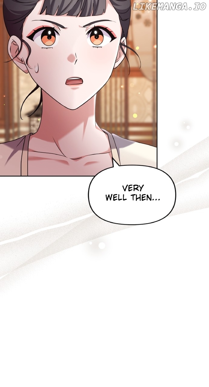 A Master, Who Woke up as a Concubine Chapter 83 - page 24