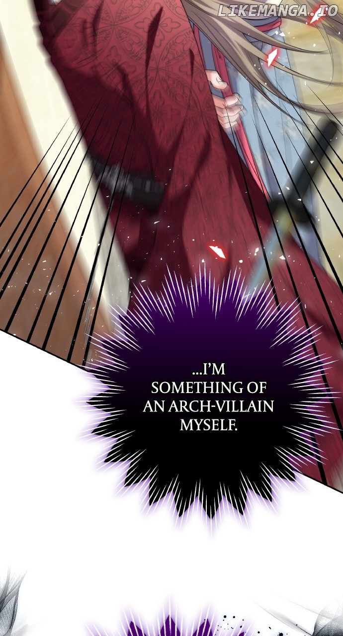A Master, Who Woke up as a Concubine Chapter 83 - page 39