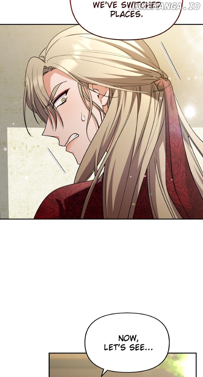 A Master, Who Woke up as a Concubine Chapter 83 - page 42