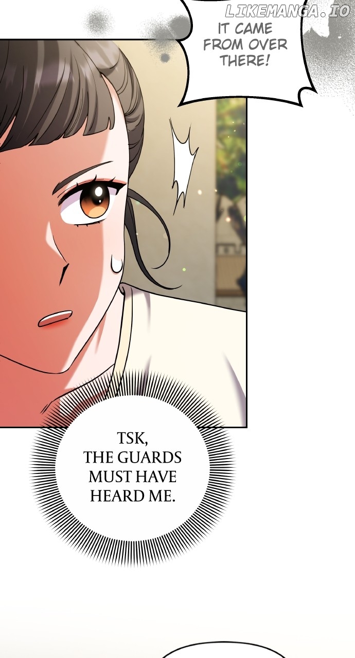 A Master, Who Woke up as a Concubine Chapter 83 - page 44