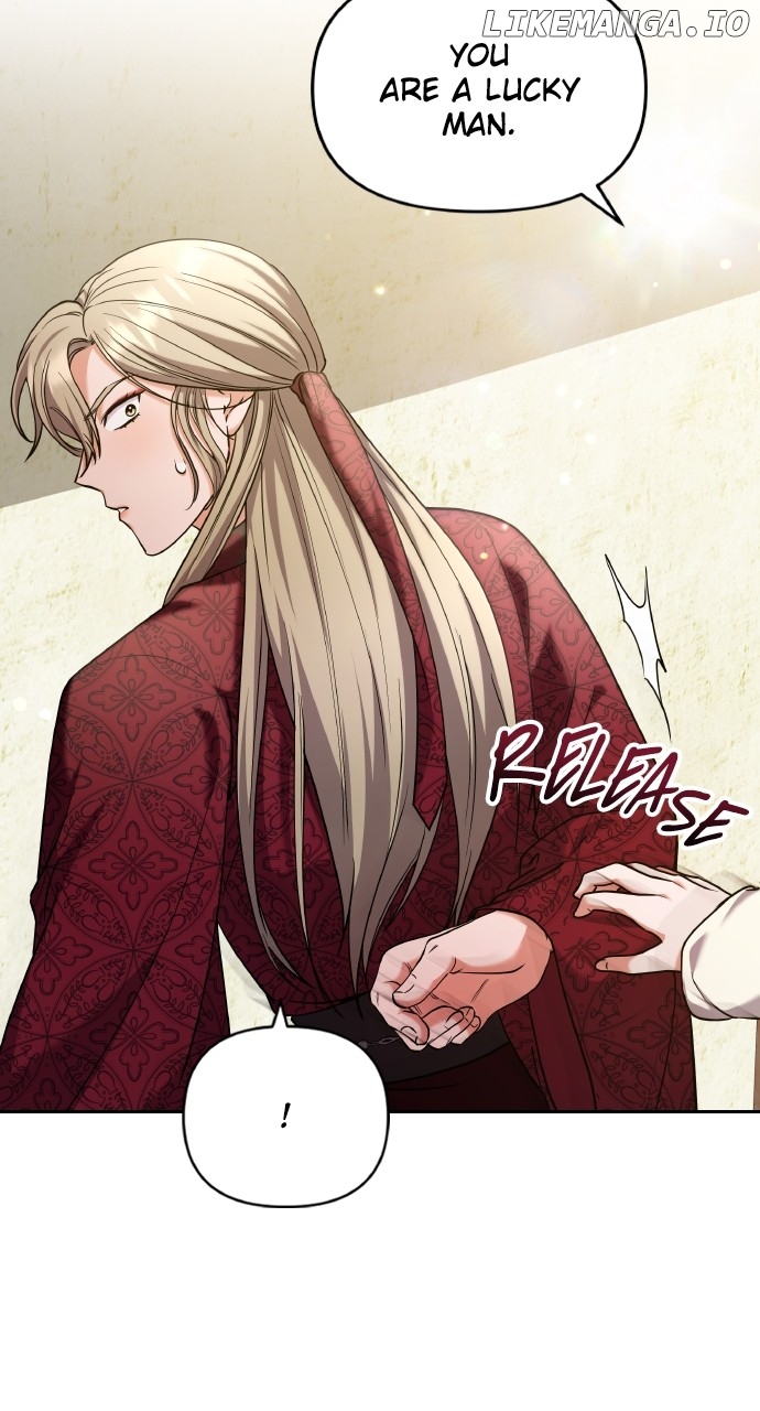 A Master, Who Woke up as a Concubine Chapter 83 - page 45