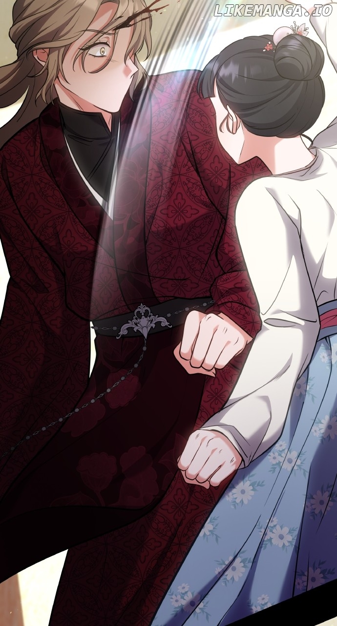 A Master, Who Woke up as a Concubine Chapter 83 - page 47