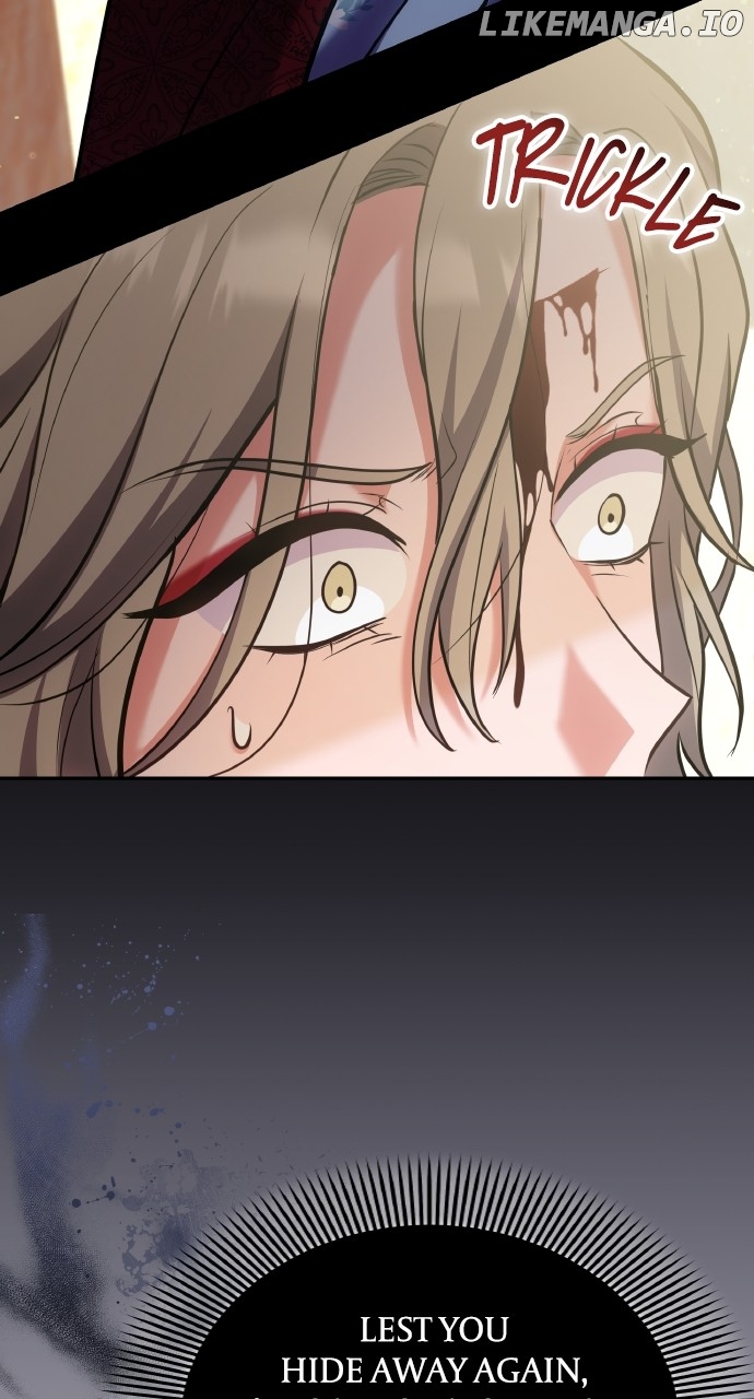A Master, Who Woke up as a Concubine Chapter 83 - page 48