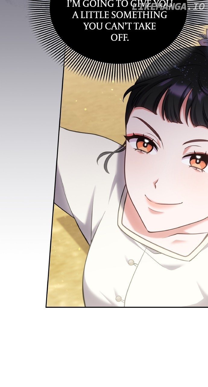 A Master, Who Woke up as a Concubine Chapter 83 - page 49
