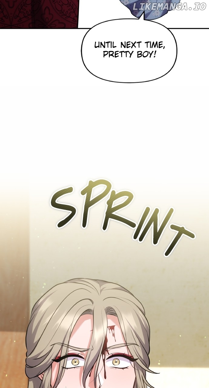 A Master, Who Woke up as a Concubine Chapter 83 - page 51