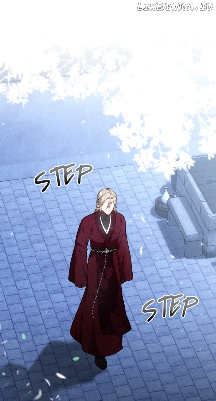 A Master, Who Woke up as a Concubine Chapter 83 - page 54