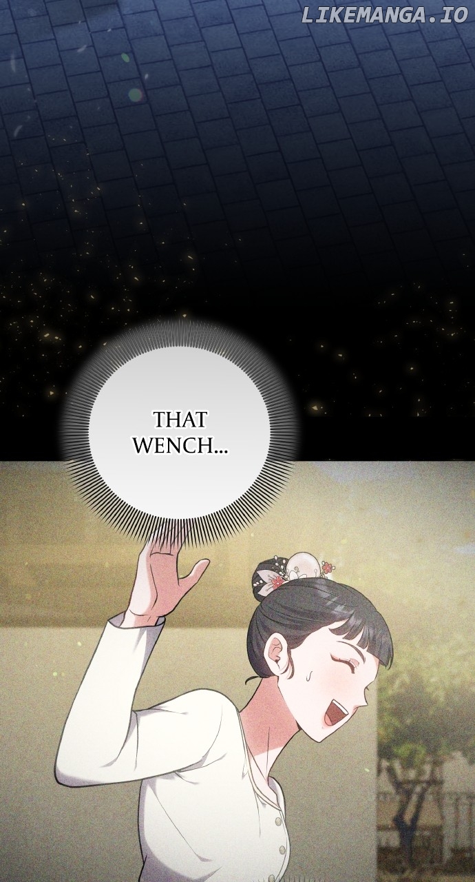 A Master, Who Woke up as a Concubine Chapter 83 - page 55