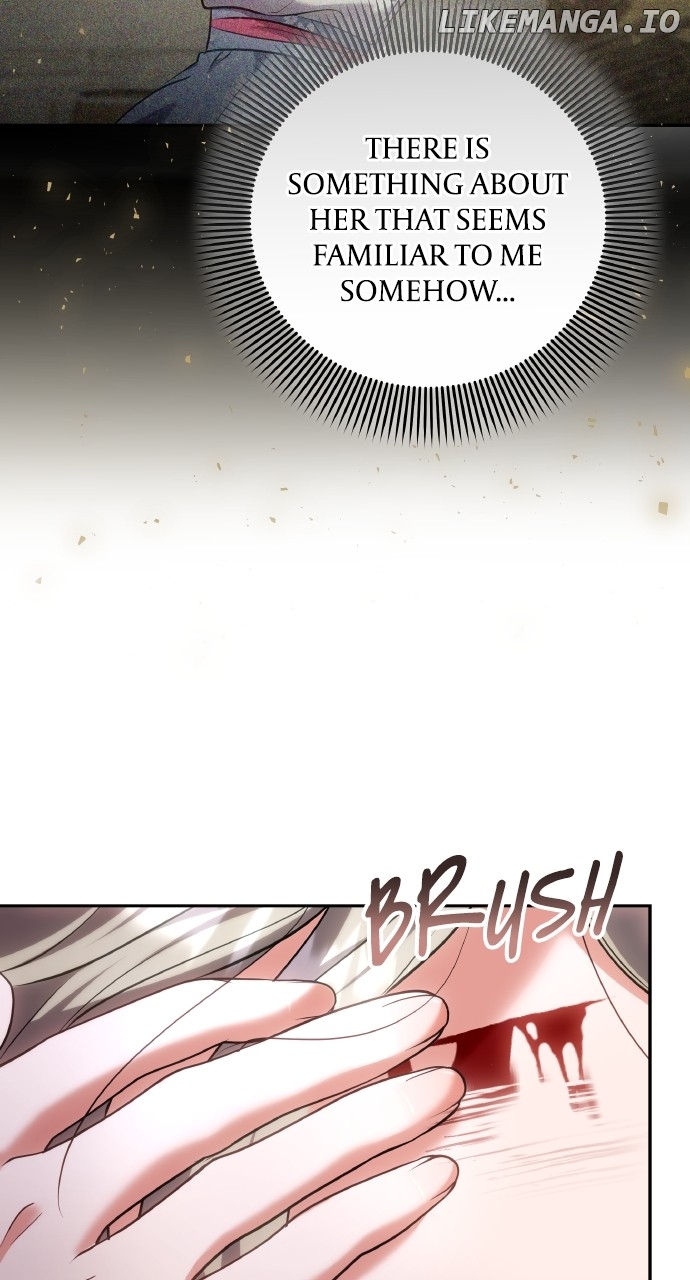 A Master, Who Woke up as a Concubine Chapter 83 - page 56