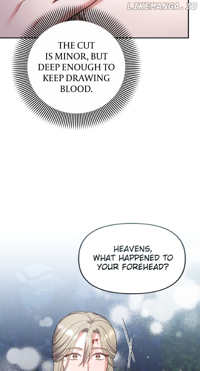 A Master, Who Woke up as a Concubine Chapter 83 - page 57