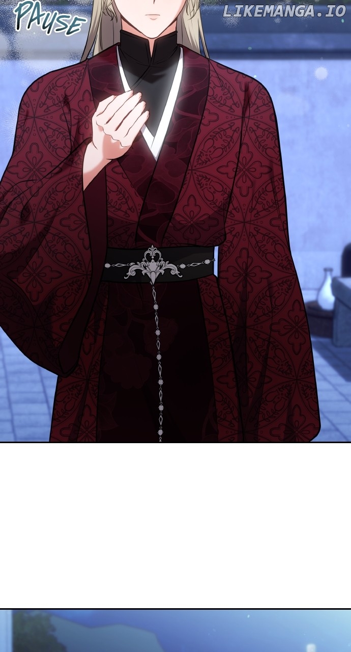 A Master, Who Woke up as a Concubine Chapter 83 - page 58