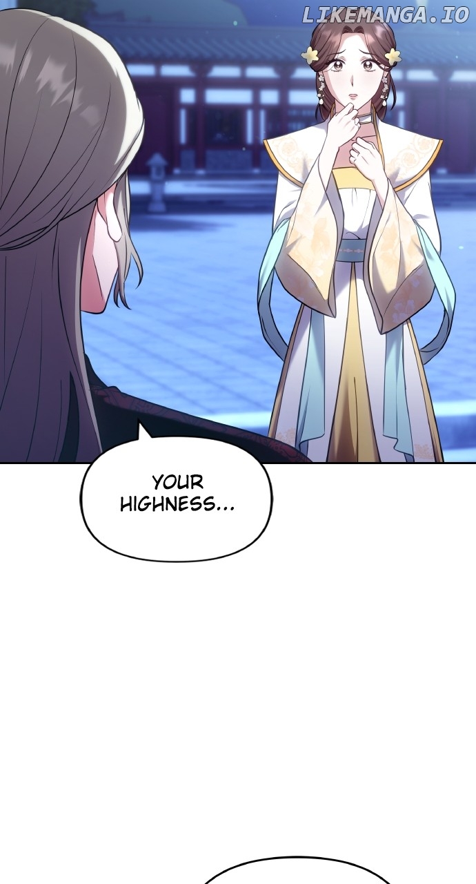 A Master, Who Woke up as a Concubine Chapter 83 - page 59
