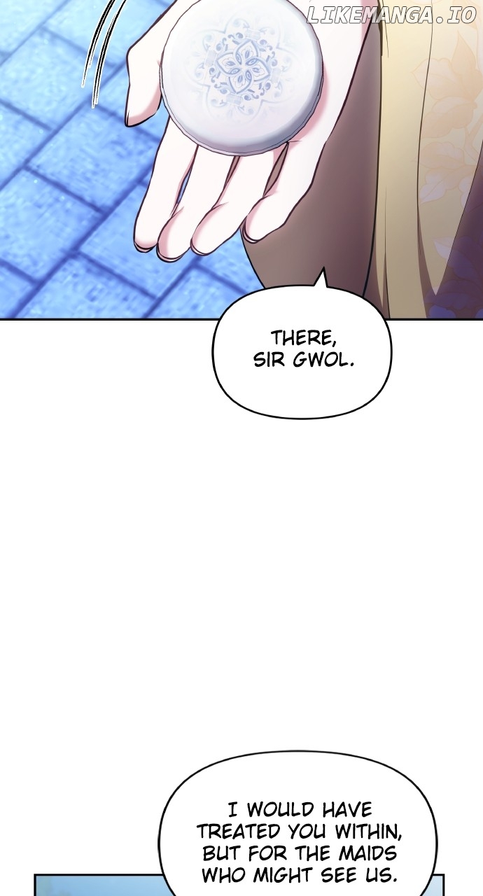 A Master, Who Woke up as a Concubine Chapter 83 - page 63