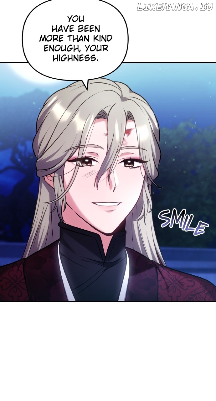A Master, Who Woke up as a Concubine Chapter 83 - page 65