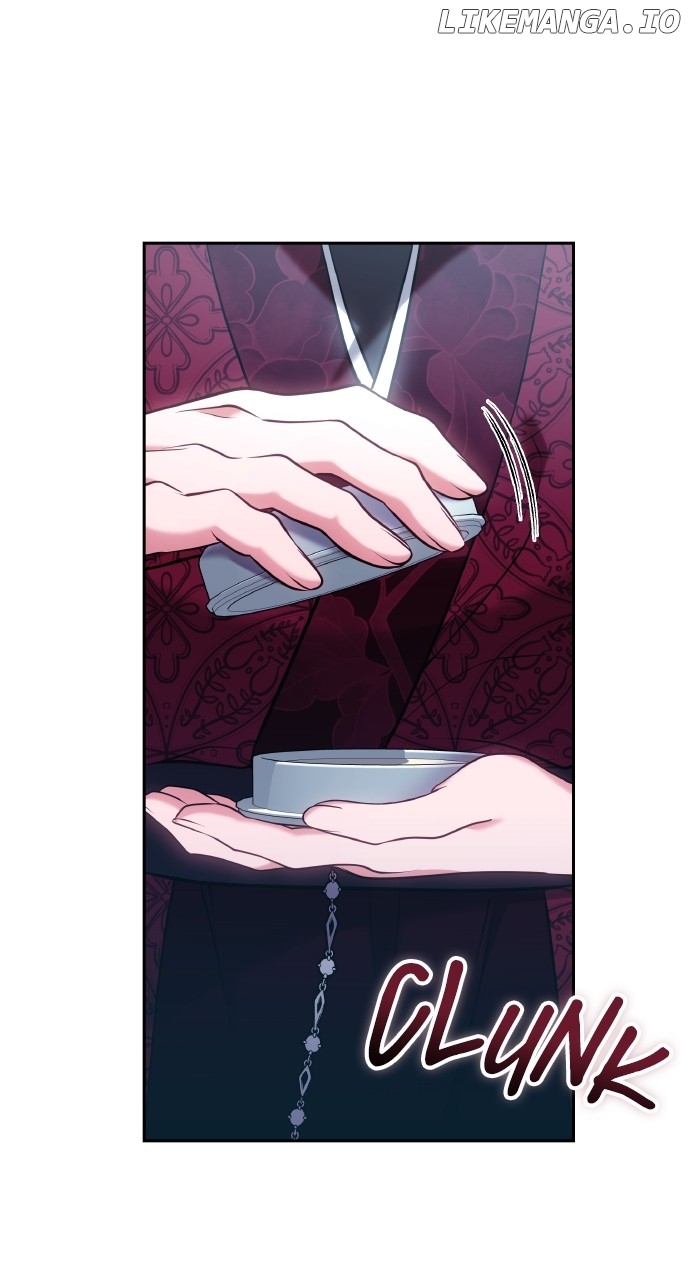 A Master, Who Woke up as a Concubine Chapter 83 - page 66