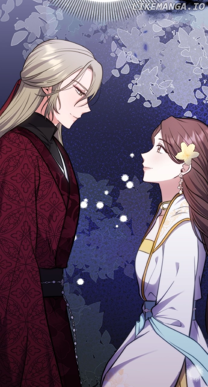 A Master, Who Woke up as a Concubine Chapter 83 - page 73