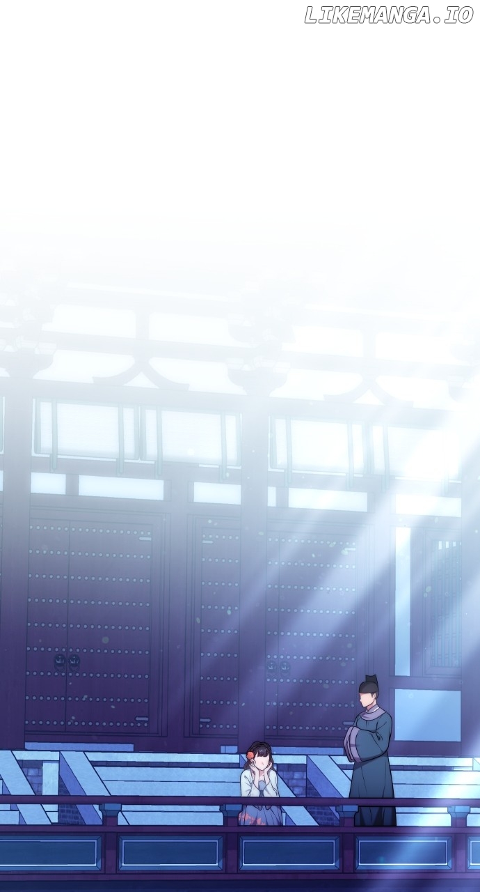 A Master, Who Woke up as a Concubine Chapter 83 - page 75