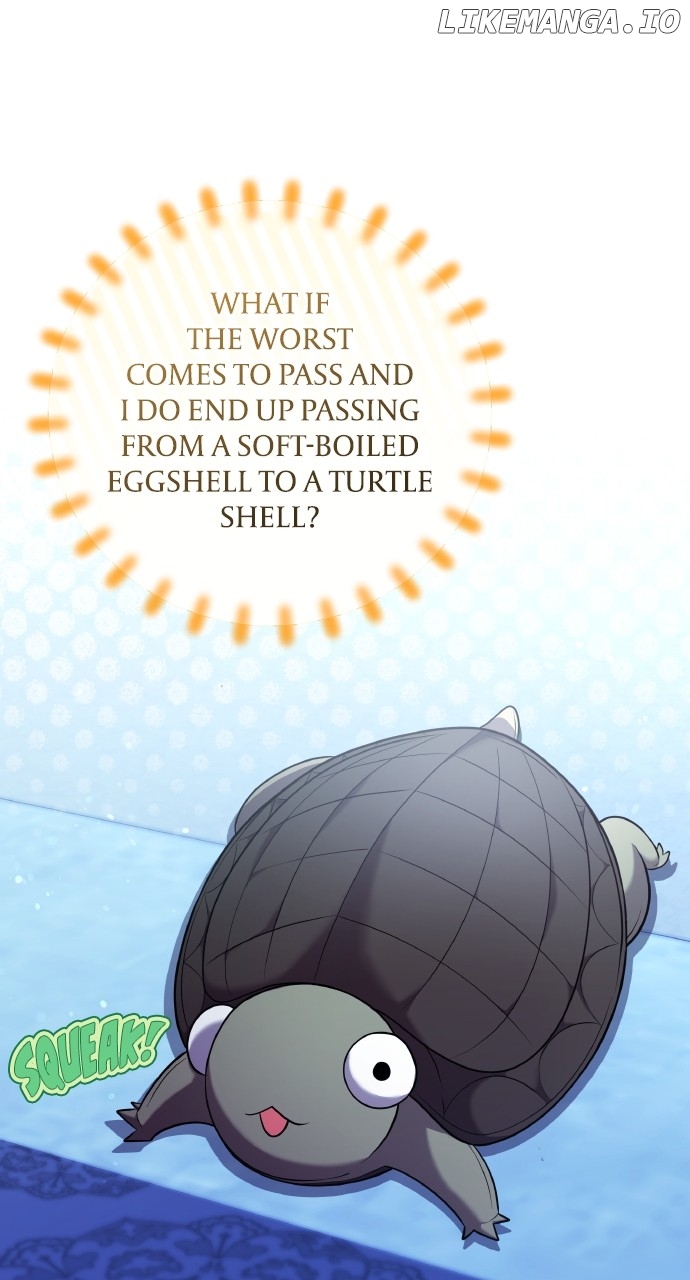 A Master, Who Woke up as a Concubine Chapter 83 - page 79
