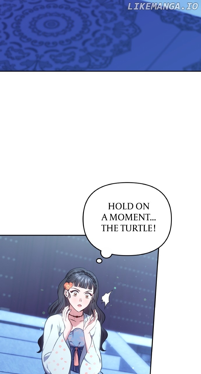 A Master, Who Woke up as a Concubine Chapter 83 - page 80