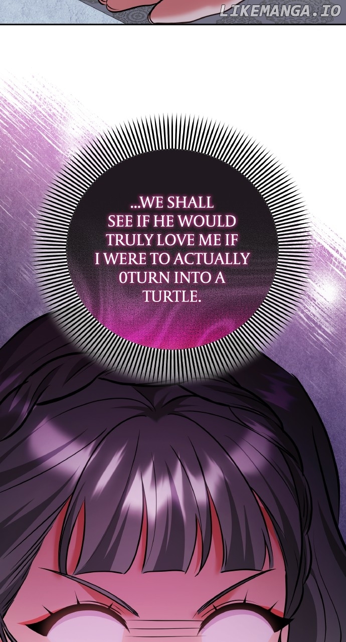 A Master, Who Woke up as a Concubine Chapter 83 - page 85