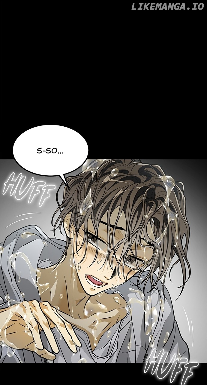 Book of the Dead  - Manhwa Chapter 39 - page 1