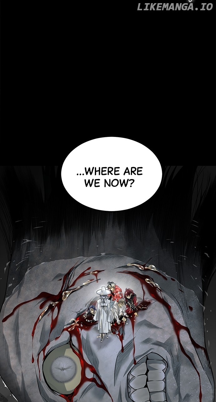 Book of the Dead  - Manhwa Chapter 39 - page 2