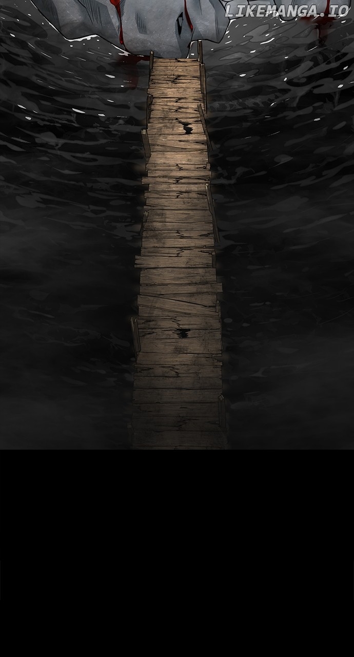 Book of the Dead  - Manhwa Chapter 39 - page 3