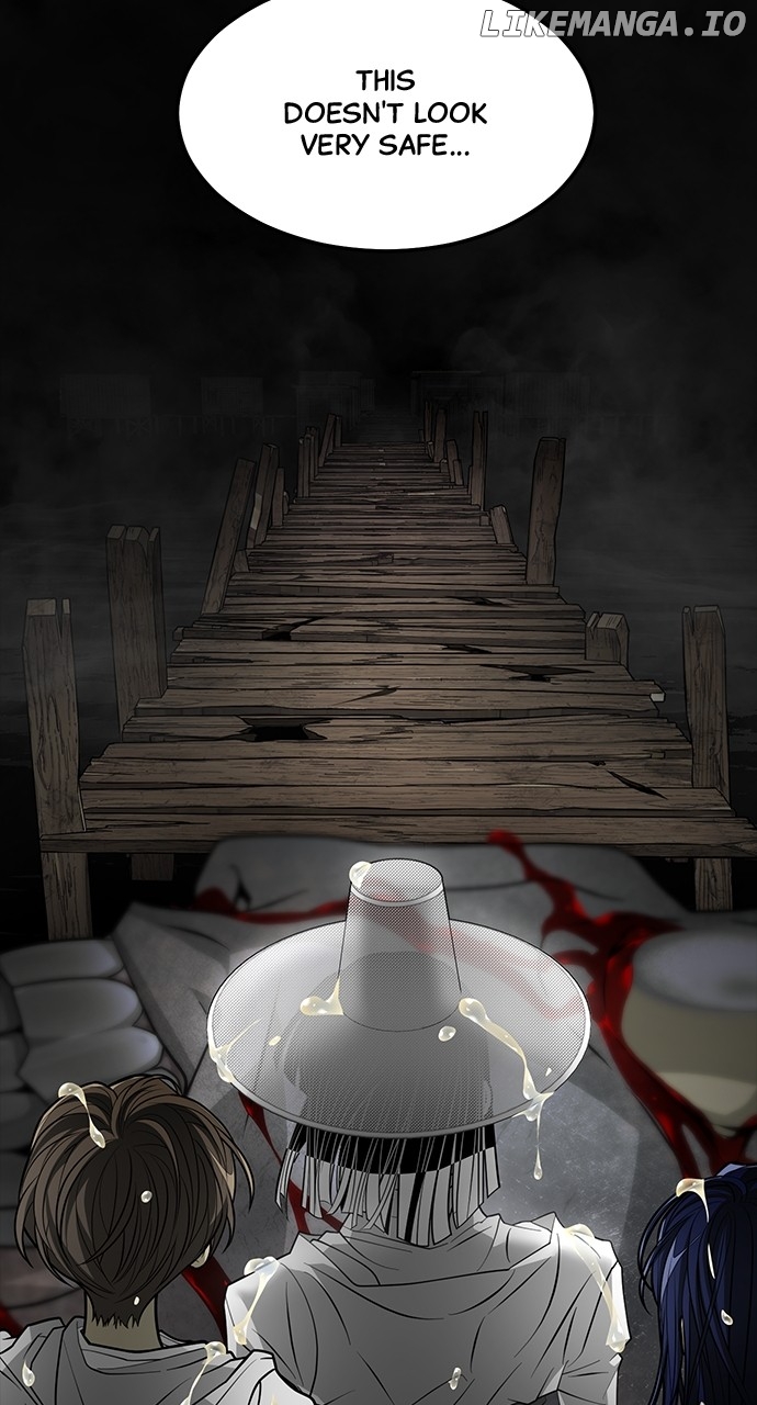 Book of the Dead  - Manhwa Chapter 39 - page 5