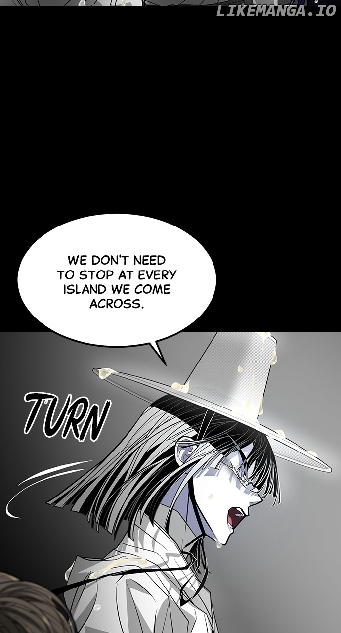Book of the Dead  - Manhwa Chapter 39 - page 6