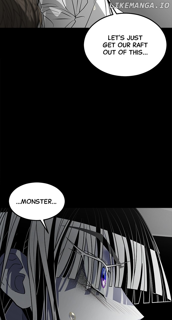 Book of the Dead  - Manhwa Chapter 39 - page 7